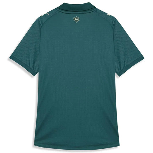 Camisa Puma Fluminense III 2026/27 Feminina (VERSÃO JOGADORA)