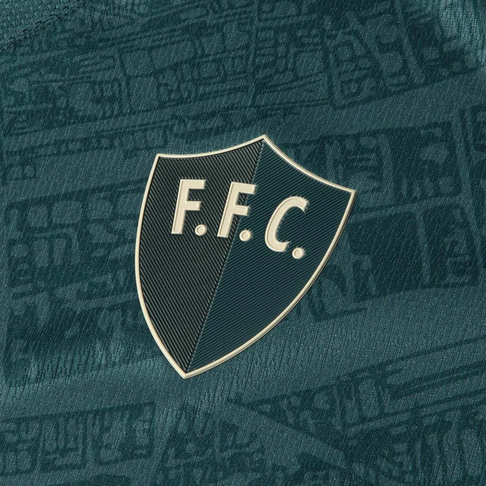 Camisa Puma Fluminense III 2026/27 Feminina (VERSÃO JOGADORA)