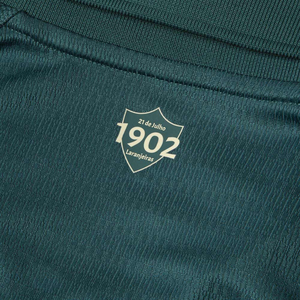 Camisa Puma Fluminense III 2026/27 Feminina (VERSÃO JOGADORA)