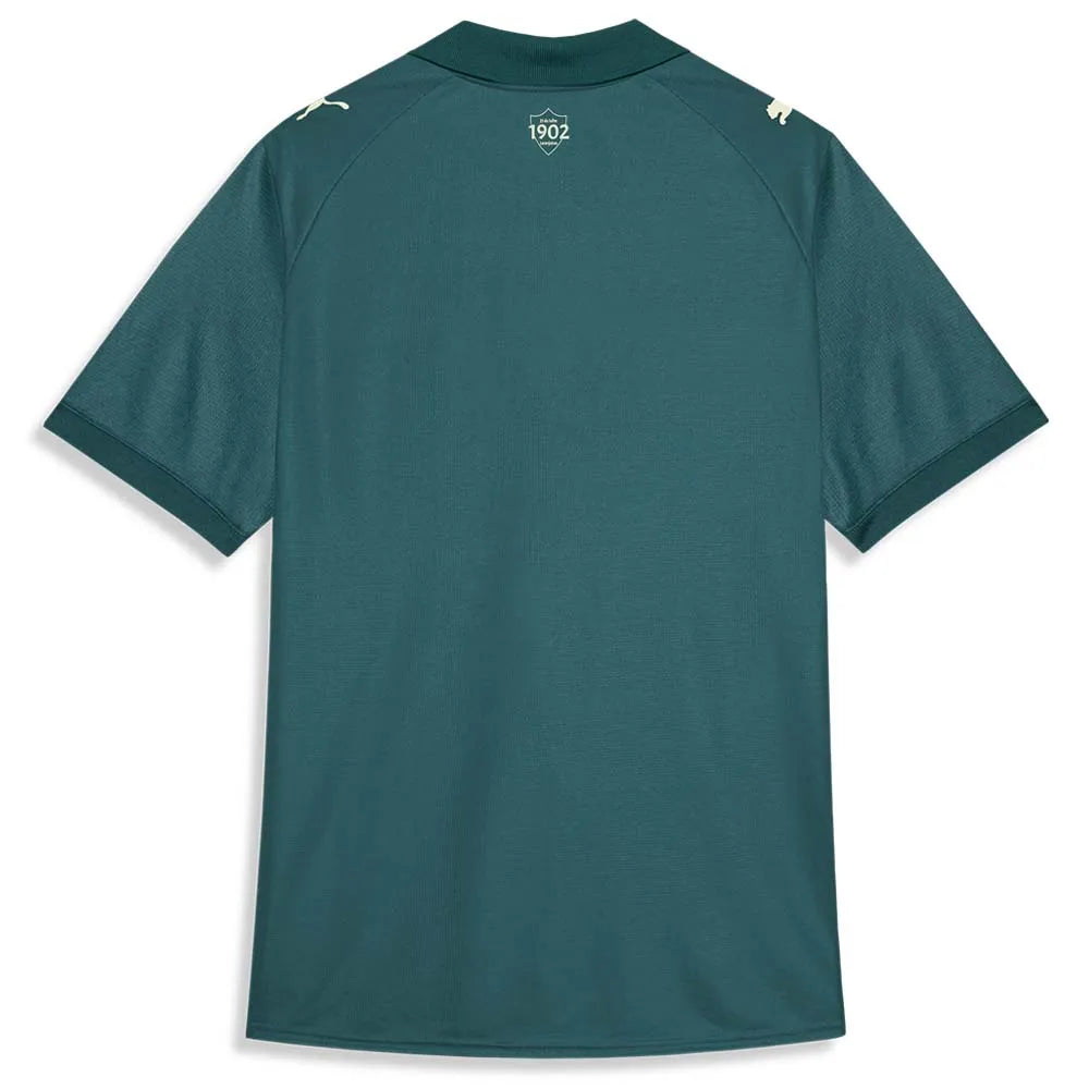 Camisa Puma Fluminense III 2026/27 Feminina