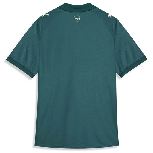 Camisa Puma Fluminense III 2026/27 Feminina
