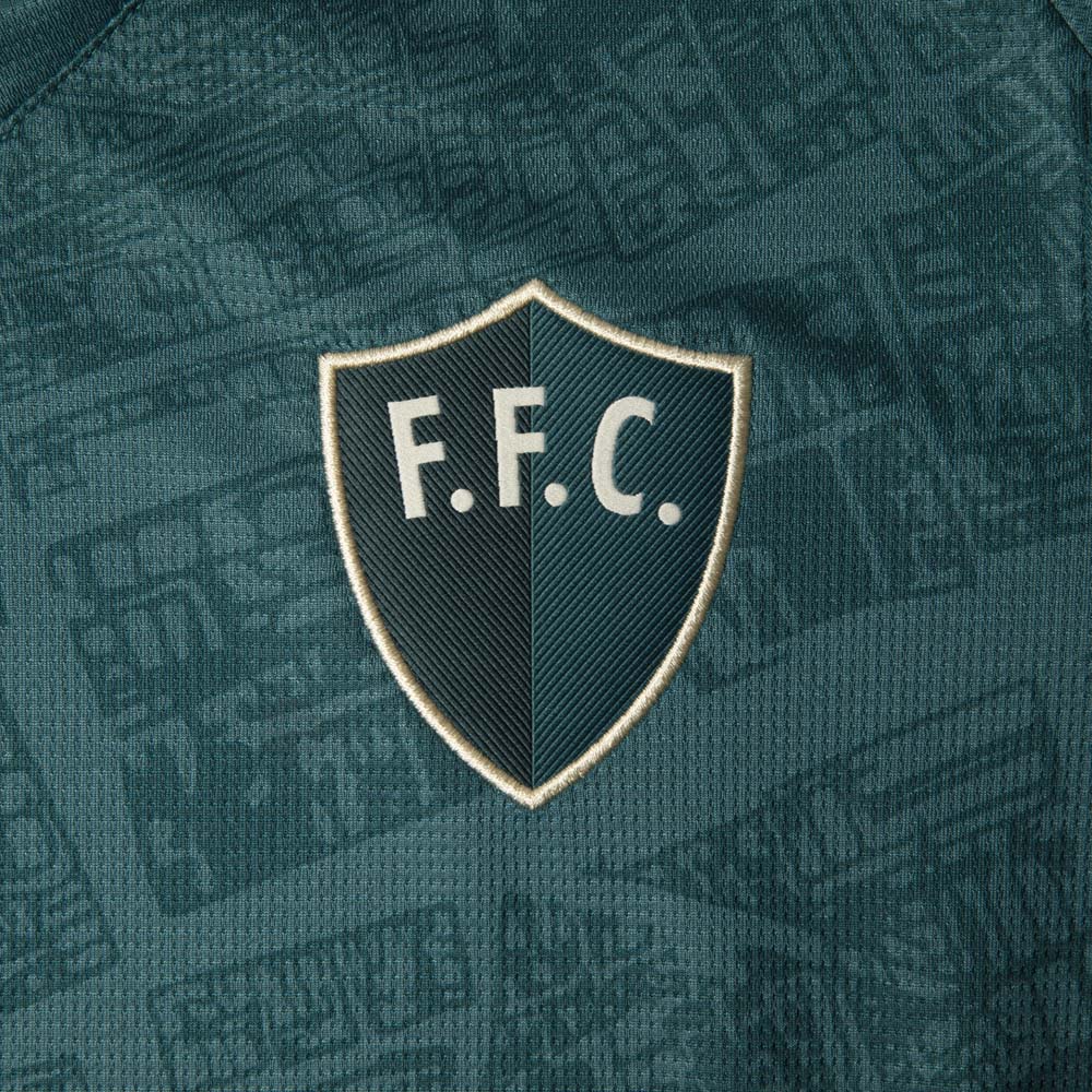 Camisa Puma Fluminense III 2026/27 Feminina