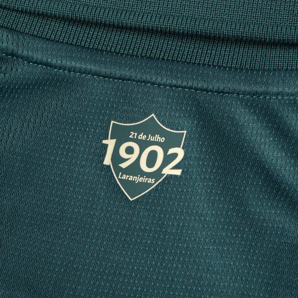 Camisa Puma Fluminense III 2026/27 Feminina