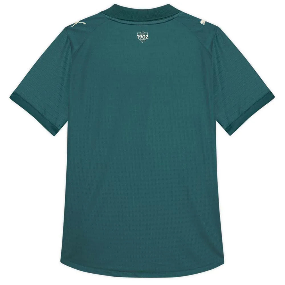 Camisa Puma Fluminense III 2026/27 JOGADOR