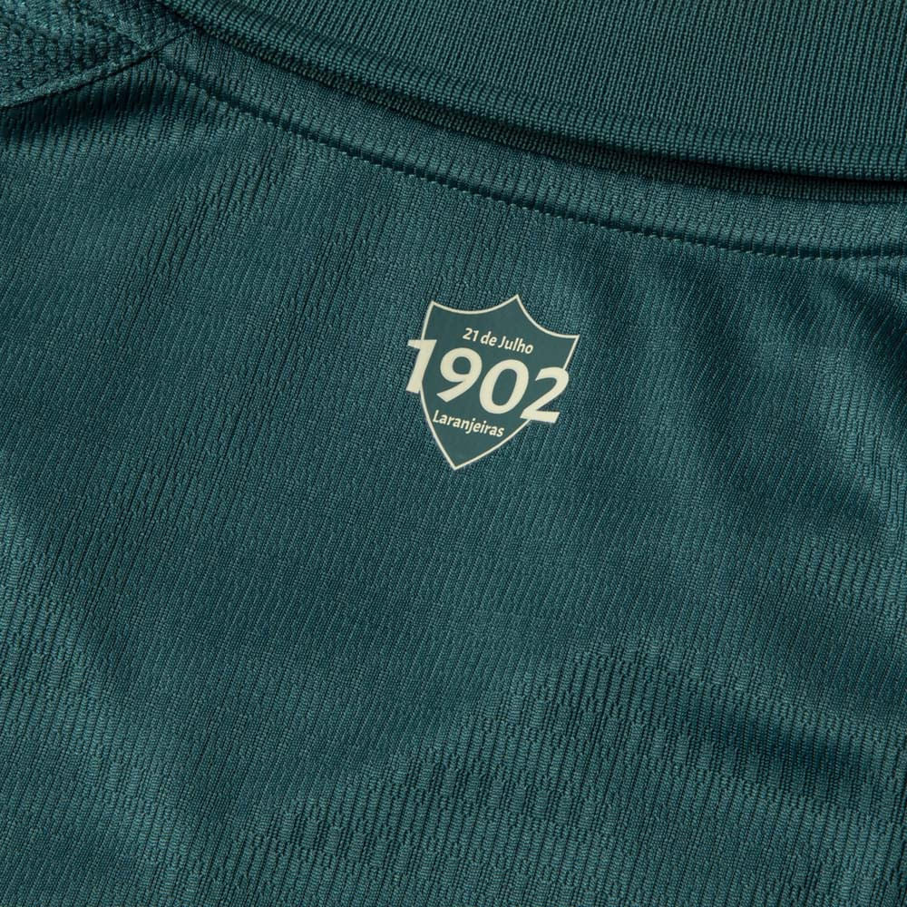 Camisa Puma Fluminense III 2026/27 JOGADOR