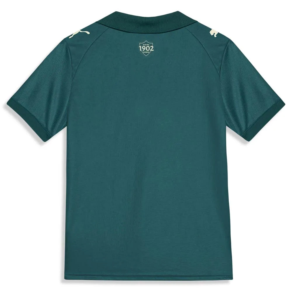 Conjunto Infantil Fluminense 2023/24 III