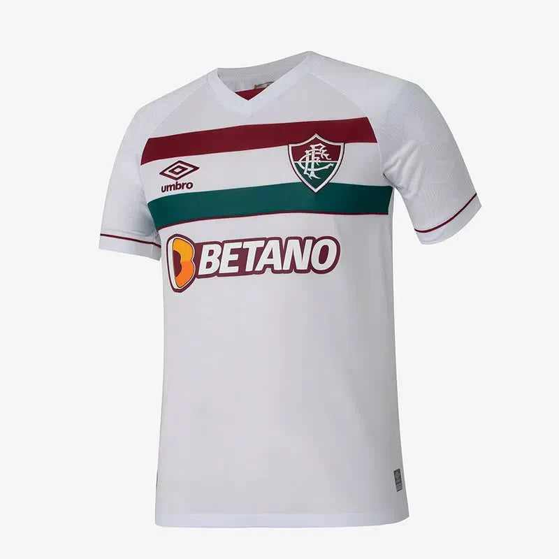 Camisa Fluminense II 23/24  - Branca