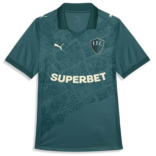 Camisa Puma Fluminense III 2026/27
