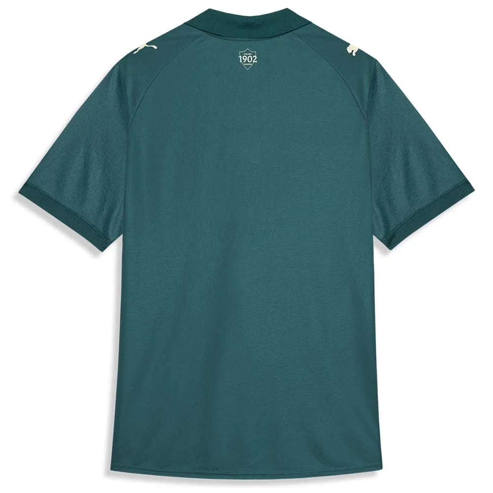 Camisa Puma Fluminense III 2026/27