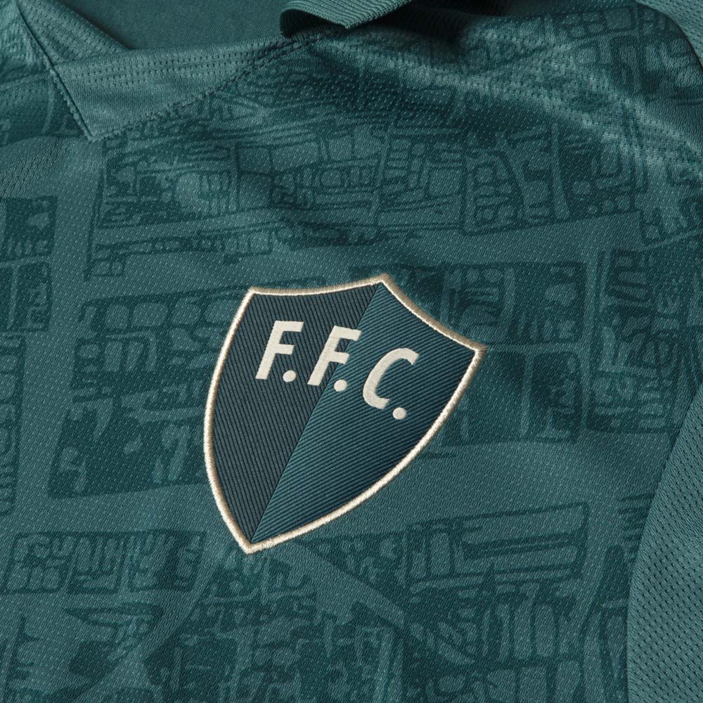 Camisa Puma Fluminense III 2026/27