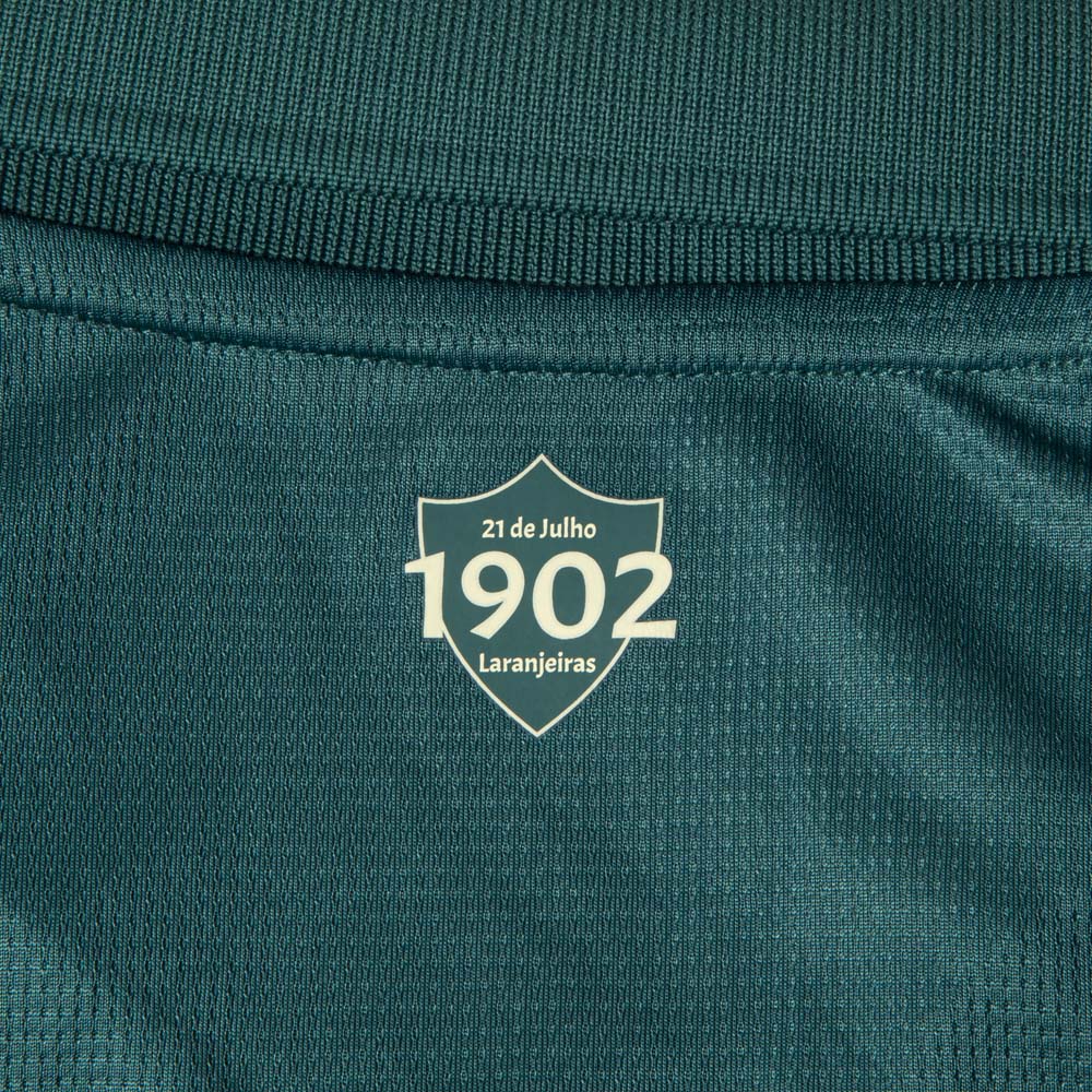 Camisa Puma Fluminense III 2026/27