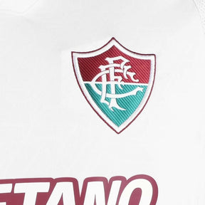 Camisa Fluminense II 22/23  - Branco