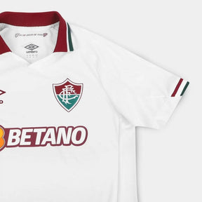 Camisa Fluminense II 22/23  - Branco
