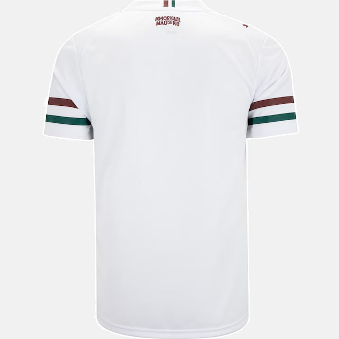 Camisa Fluminense Puma Fora 25/26