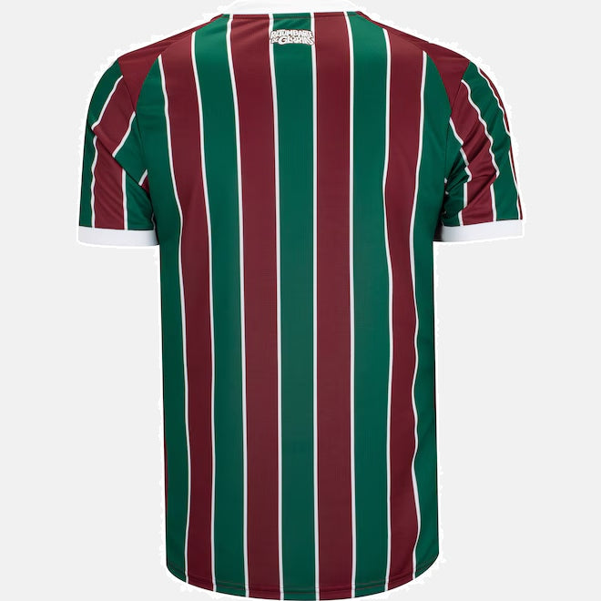 Camisa Fluminense Puma Home 25/26