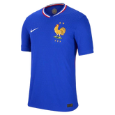 Camisa França 24/25 Nike - Eurocopa 2024