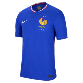 Camisa França 24/25 Nike - Eurocopa 2024