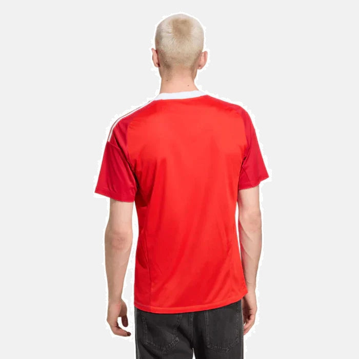 Camisa Goleiro III 2025/26 - CRF