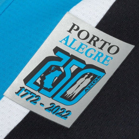 Camisa Grêmio I 22/23  - Tricolor