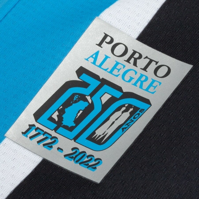 Camisa Grêmio I 22/23  - Tricolor