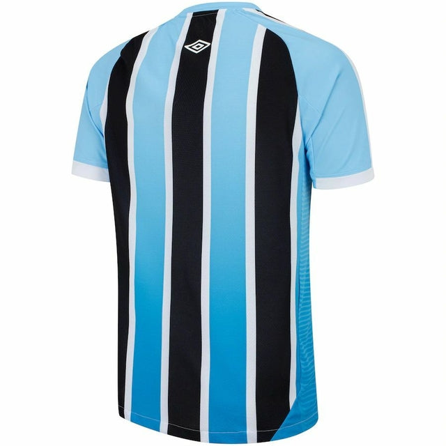 Camisa Grêmio I 22/23  - Tricolor