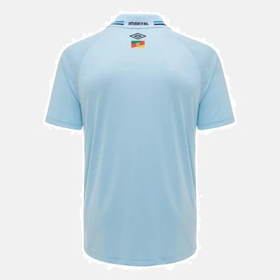 Camisa Grêmio II 2025/26