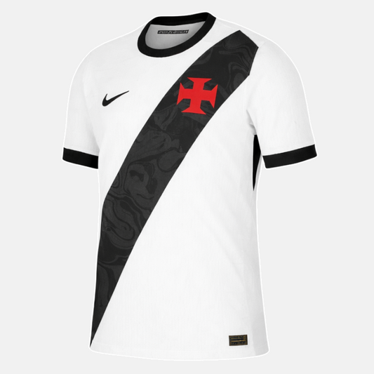 Camisa II Vasco 2027
