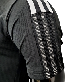 Camisa Internacional Consciência Negra 2122 - Preta -  - Masculino Jogador