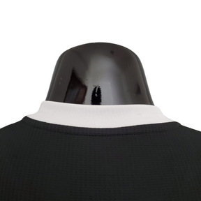 Camisa Internacional Consciência Negra 2122 - Preta -  - Masculino Jogador