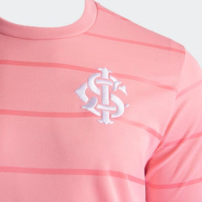 Camisa Internacional Outubro Rosa 21/22 - Rosa