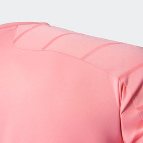 Camisa Internacional Outubro Rosa 21/22 - Rosa