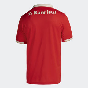 Camisa Internacional I 22/23  - Vermelho
