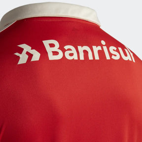 Camisa Internacional I 22/23  - Vermelho