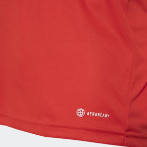 Camisa Internacional I 22/23  - Vermelho