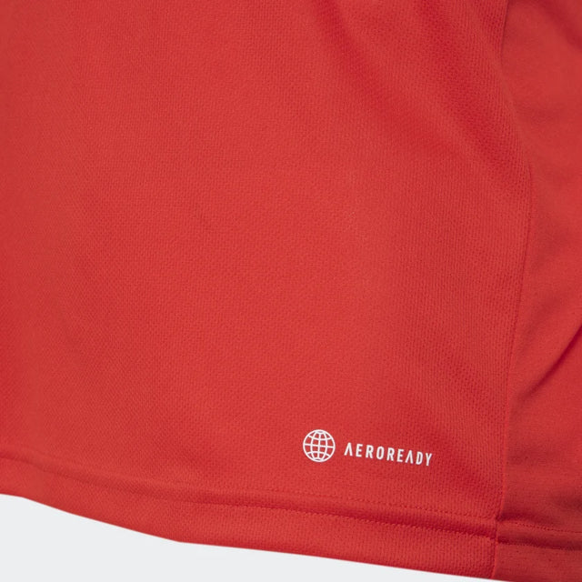 Camisa Internacional I 22/23  - Vermelho