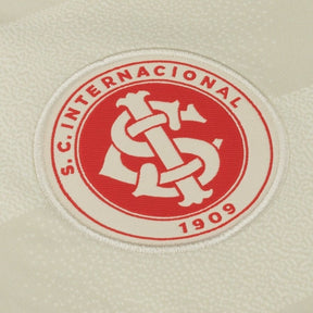 Camisa Internacional II 22/23 - Bege