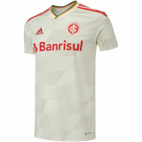 Camisa Internacional II 22/23 - Bege