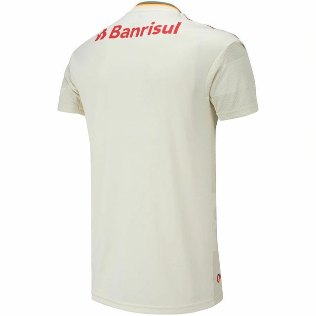 Camisa Internacional II 22/23 - Bege