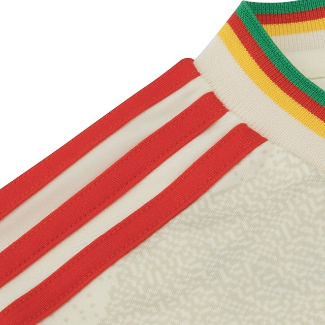 Camisa Internacional II 22/23 - Bege