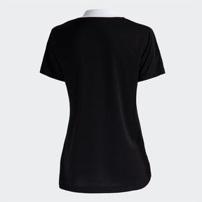 Camisa Feminina Internacional Consciência Negra 21/22  - Preto