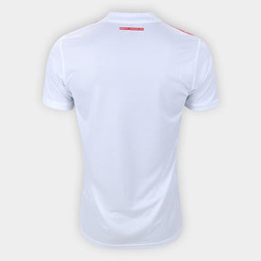 Camisa Internacional II 21/22  - Branco