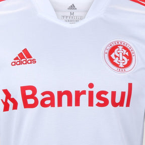 Camisa Internacional II 21/22  - Branco