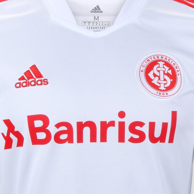 Camisa Internacional II 21/22  - Branco