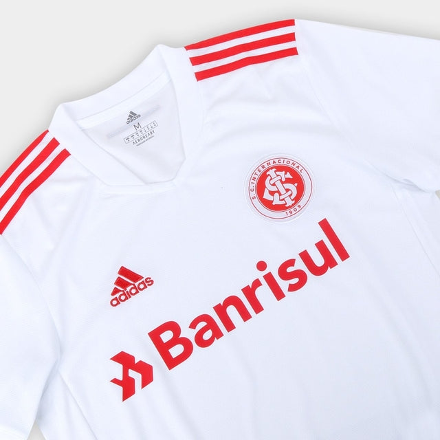 Camisa Internacional II 21/22  - Branco