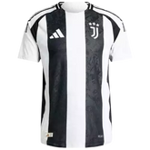 Camisa Juventus I - 24/25