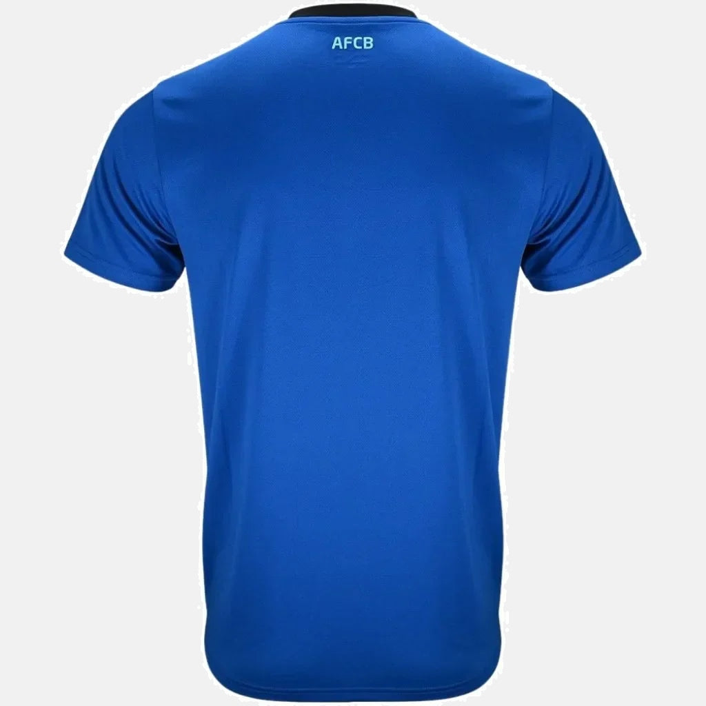 Camisa Bournemouth II 2025/26