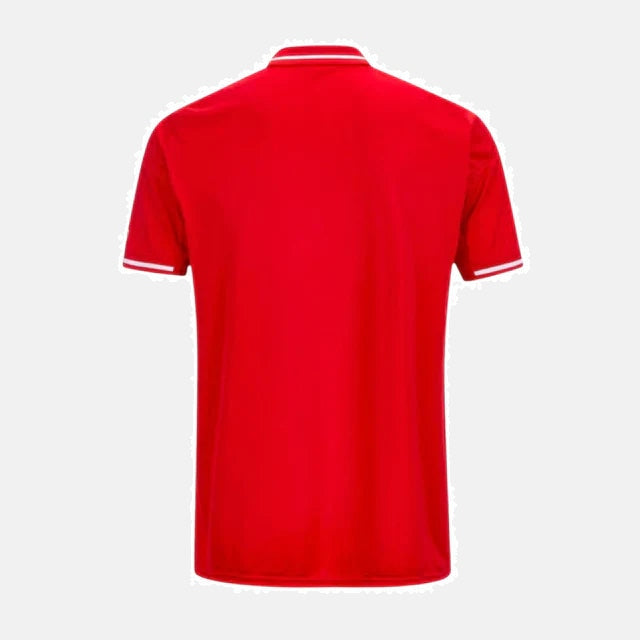 Camisa Nottingham Forest Home 2025/26