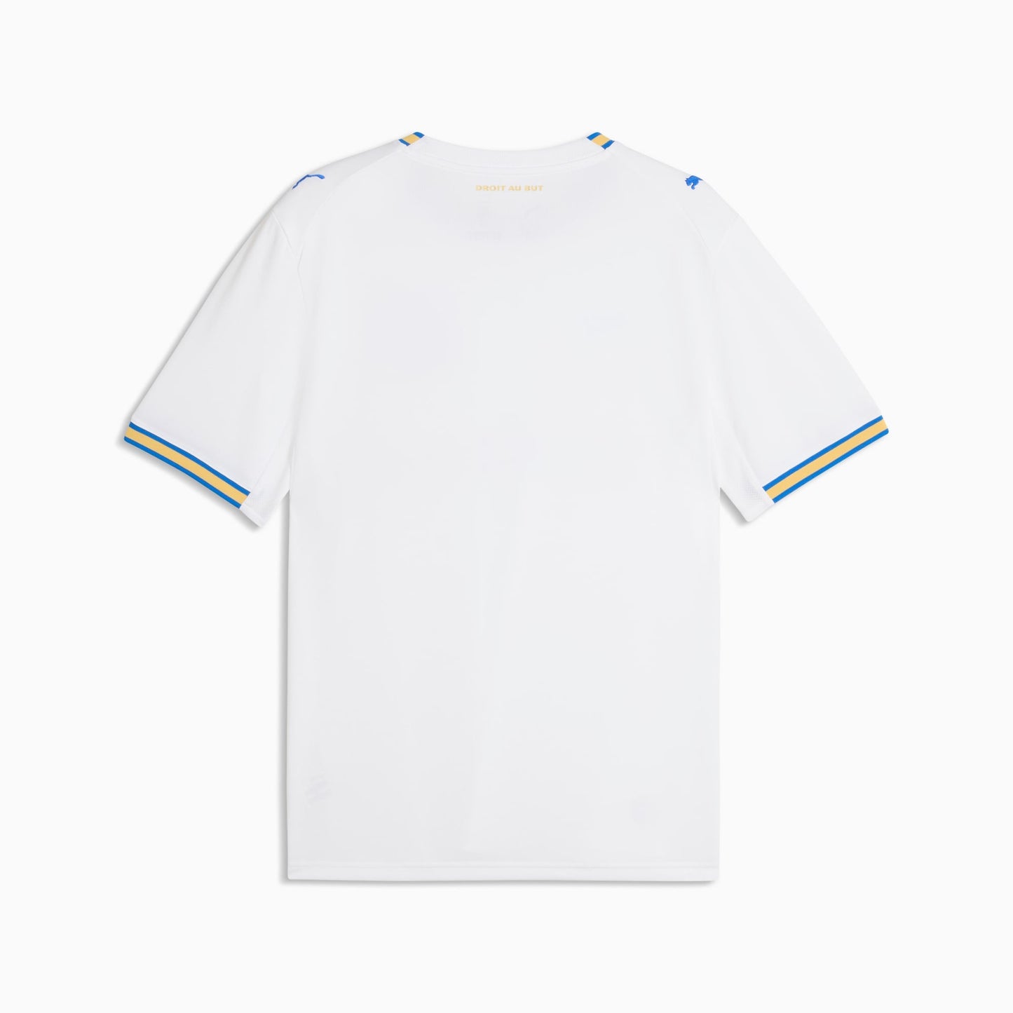 Camisa Puma Olympique de Marseille 2026/27 I