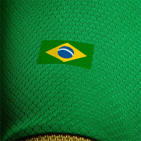 Camisa Palmeiras Edição Comemorativa 70 Anos  Verde