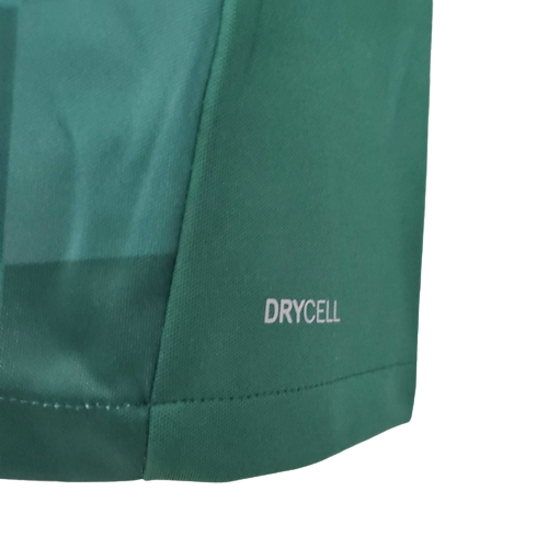 Camisa Palmeiras I 21/22 Verde  Masculino Jogador